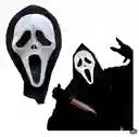 Máscara Halloween Sé El Centro De Atención