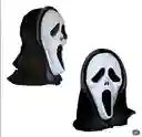 Máscara Halloween Sé El Centro De Atención