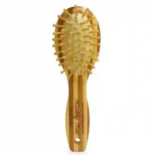 Olivia Garden Ionic Massage Brush Hh1