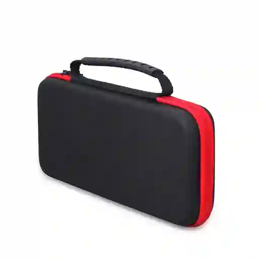 Estuche Duro Compatible Consola Modelo Oled Protección Total
