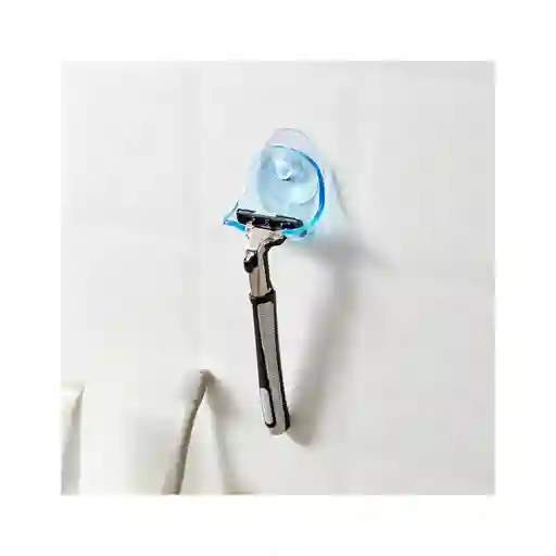 Soporte Maquina De Afeitar