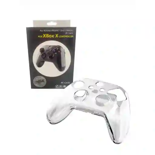 Acrílico Funda Protectora Compatible Joystick Xbox Series