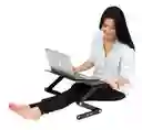 Mesa Para Laptop Base Enfriadora