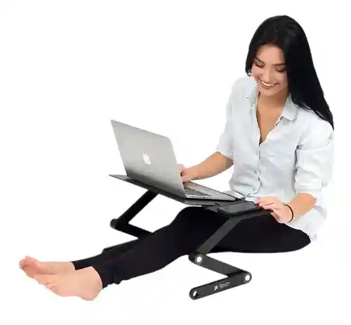 Mesa Para Laptop Base Enfriadora