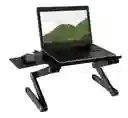 Mesa Para Laptop Base Enfriadora