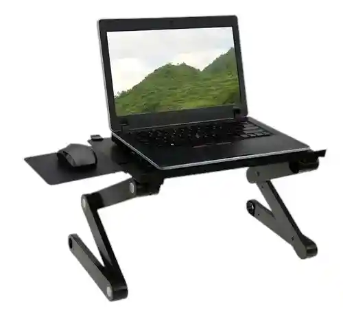 Mesa Para Laptop Base Enfriadora