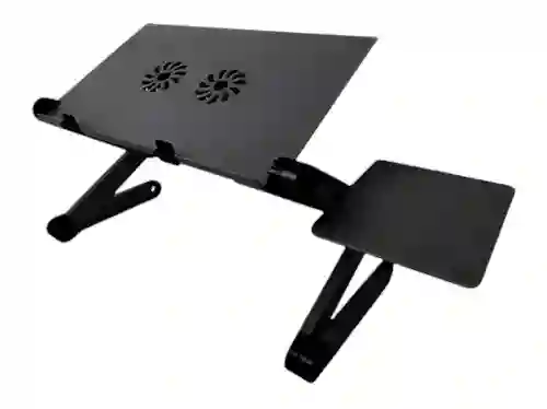 Mesa Para Laptop Base Enfriadora