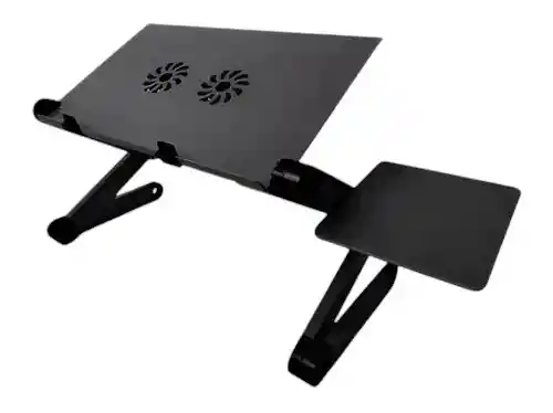 Mesa Para Laptop Base Enfriadora