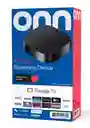 Onn Tv 4k Plus Google Streaming