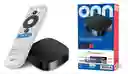 Onn Tv 4k Plus Google Streaming