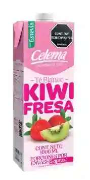 Te Fresa Kiwi X1000ml Celema