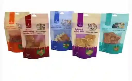 Premios -rodajas Pollo Y Sushi