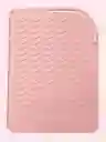 Tapete Silicona Protector De Calor Para Plancha Y Rizadora