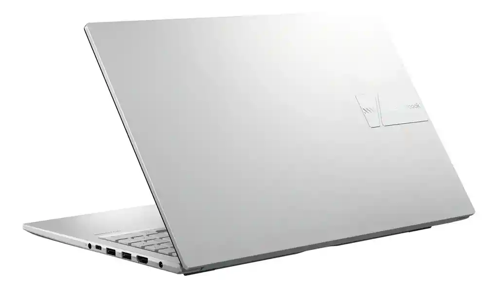 Asus Vivobook X1504v | 12gb Ram + 512gb Ssd | Ideal Para Trabajo Y Estudio