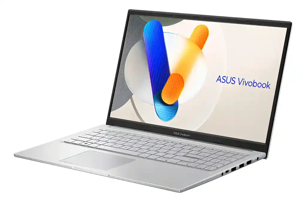 Asus Vivobook X1504v | 12gb Ram + 512gb Ssd | Ideal Para Trabajo Y Estudio