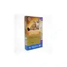 Advocate Gato 0.8 Ml Gato 4 A 8 Kl