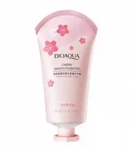 Crema De Manos Para Llevar En El Bolso