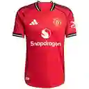 Manchester United