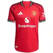 Manchester United