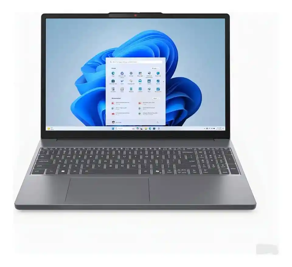 💻 Lenovo Slim 3 15irh10 – Rendimiento Superior Con Diseño Ultraligero ⚡