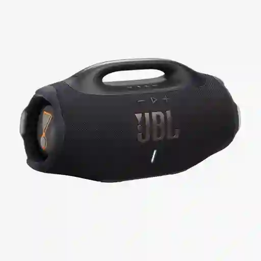 Jbl Speaker Boombox 4