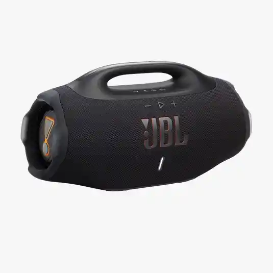 Jbl Speaker Boombox 4