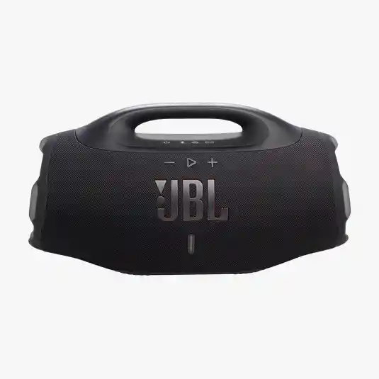 Jbl Speaker Boombox 4