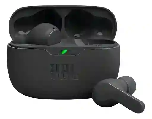Audifonos In-ear Jbl Vibe Beam