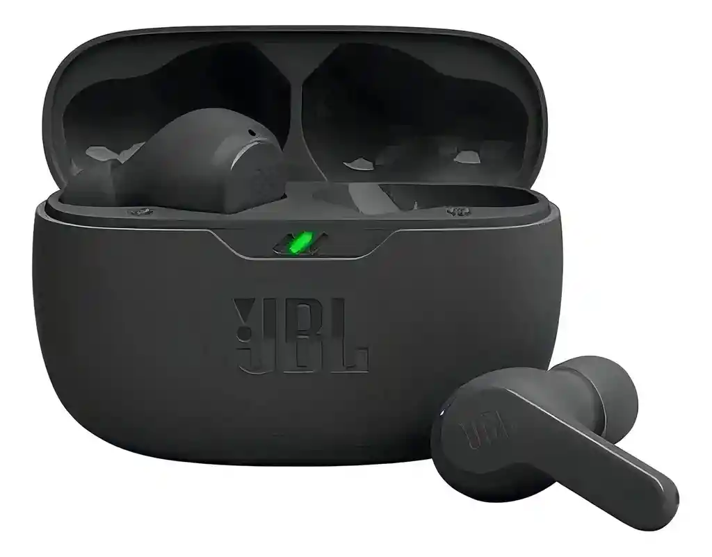 Audifonos In-ear Jbl Vibe Beam