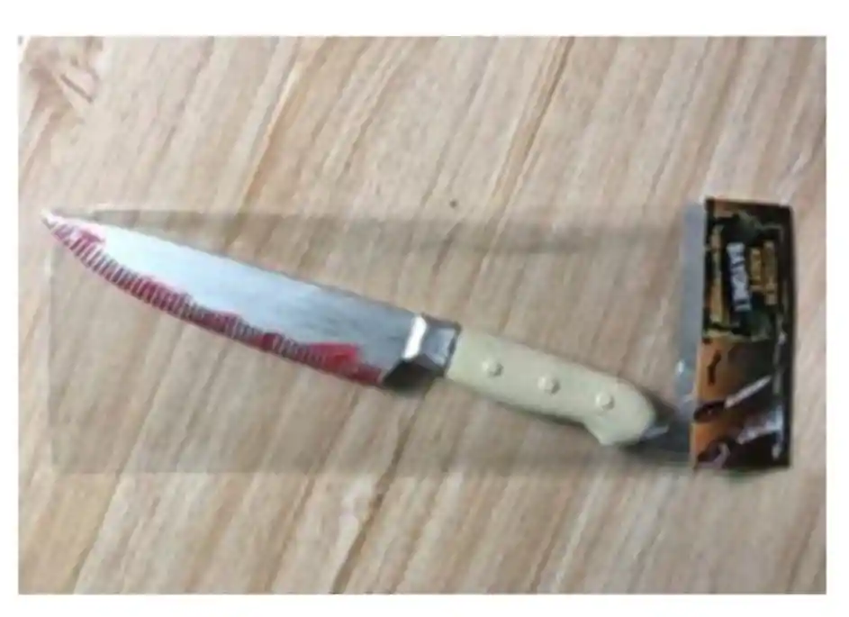 Cuchillo, Pq
