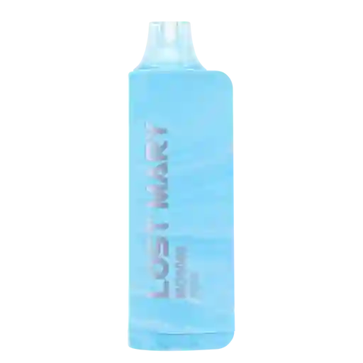 Vape Lost Mary Mo 5000 Puffs Desechable Pure