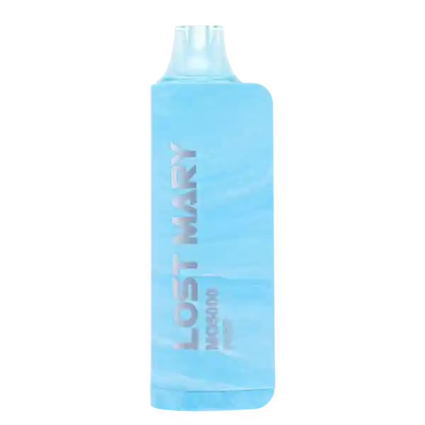 Vape Lost Mary Mo 5000 Puffs Desechable Pure