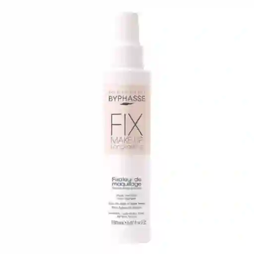 Soin Du Visage Byphasse Fix Make Up Long Lasting Fixateur Maquillage
