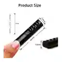 Receptor Bluetooth Audio Auxiliar Manos Libres