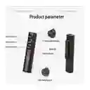 Receptor Bluetooth Audio Auxiliar Manos Libres
