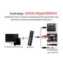 Receptor Bluetooth Audio Auxiliar Manos Libres