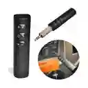 Receptor Bluetooth Audio Auxiliar Manos Libres