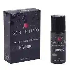 Lubricante Sen Intimo Hibrido 30 Ml
