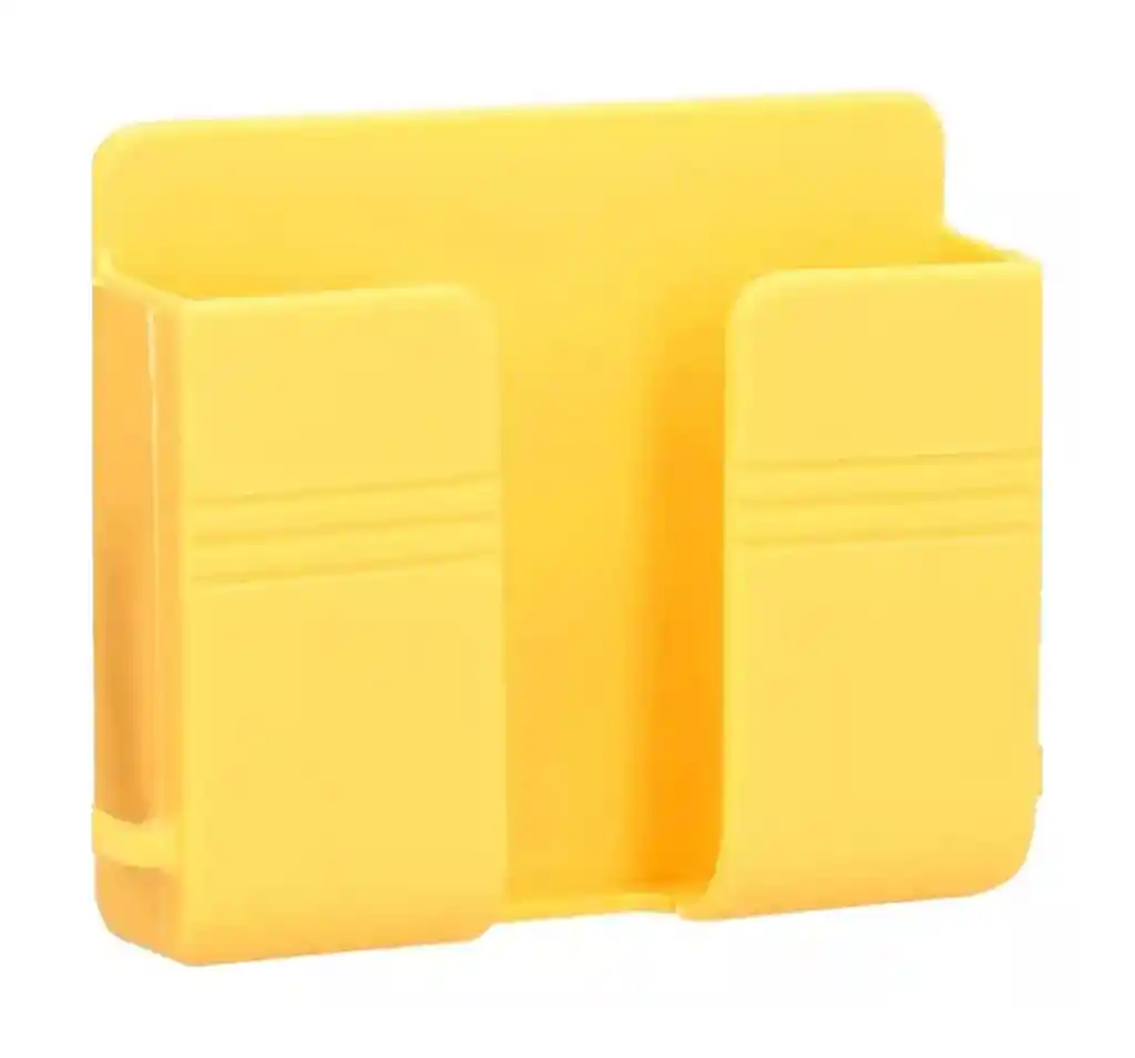 Soporte De Pared Para Celular Adhesivo Universal