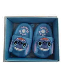 Tajalápiz Y Borrador De Stitch