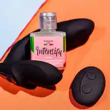 Lubricante Pleasure Lab Intensify Anal