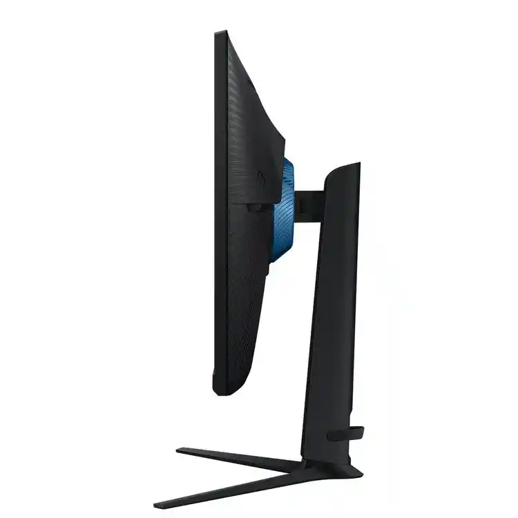 Samsung 24” Odyssey Dg300 1920x1080 1ms 180hz Hdmi Fhd