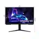 Samsung 24” Odyssey Dg300 1920x1080 1ms 180hz Hdmi Fhd