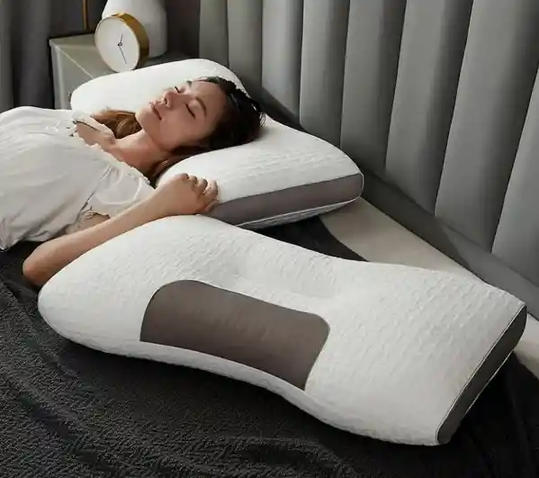 Almohada Ortopédica 900gr