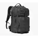 Maleta Mochila Tactica Militar Impermeable Negro 50x32x19