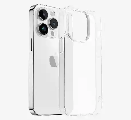 Funda, Forro, Estuche Transparente Iphone 11