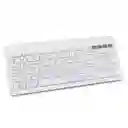 Teclado Inalámbrico Bluetooth Colores Tg2858