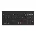 Teclado Inalámbrico Bluetooth Colores Tg2858