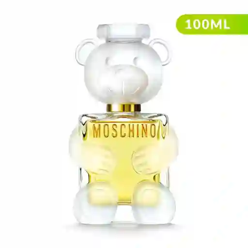 Perfume Moschino Toy 2 Mujer 100 Ml Edp