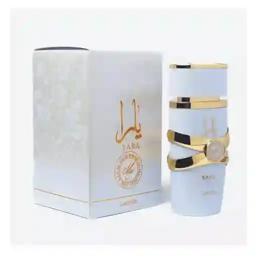 Perfume Yara Moi 100ml